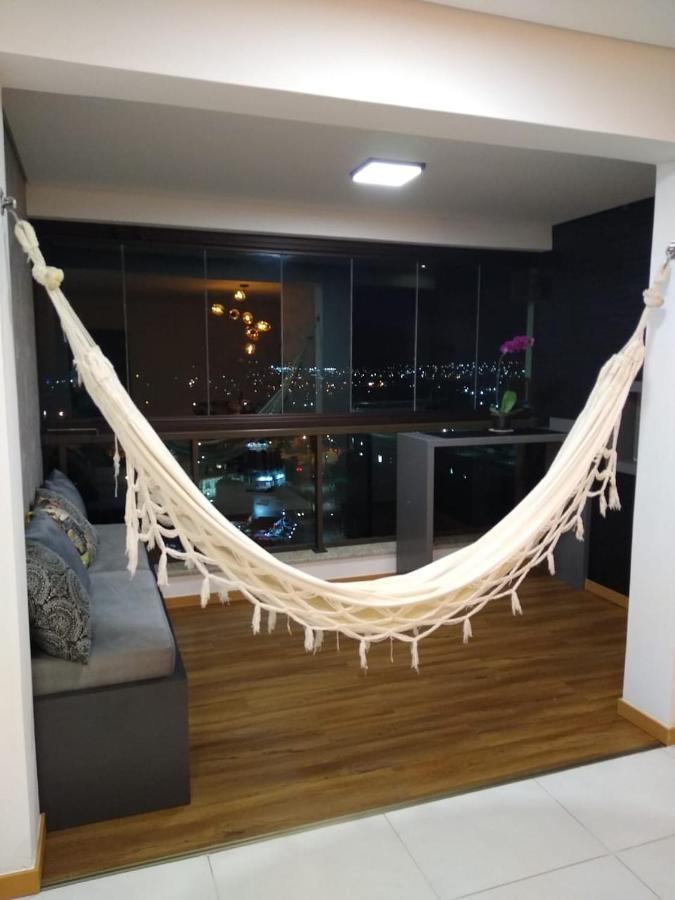 Lindo Apto Em Home Club Na Praia Alegre Penha  Extérieur photo