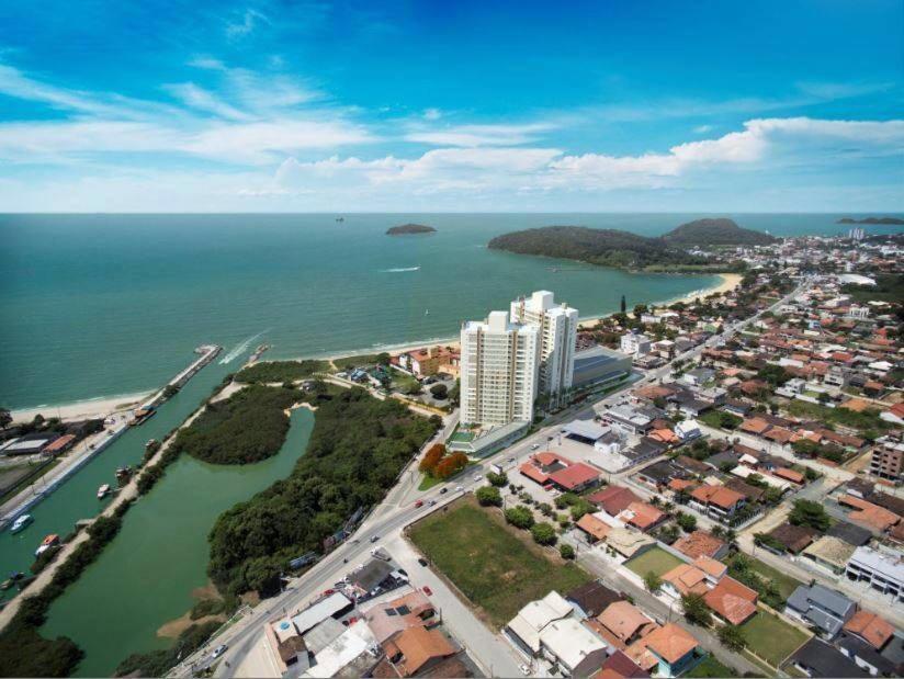 Lindo Apto Em Home Club Na Praia Alegre Penha  Extérieur photo