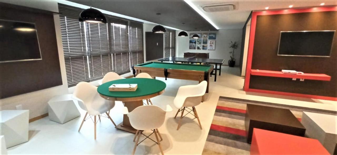 Lindo Apto Em Home Club Na Praia Alegre Penha  Extérieur photo