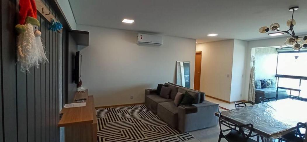 Lindo Apto Em Home Club Na Praia Alegre Penha  Extérieur photo