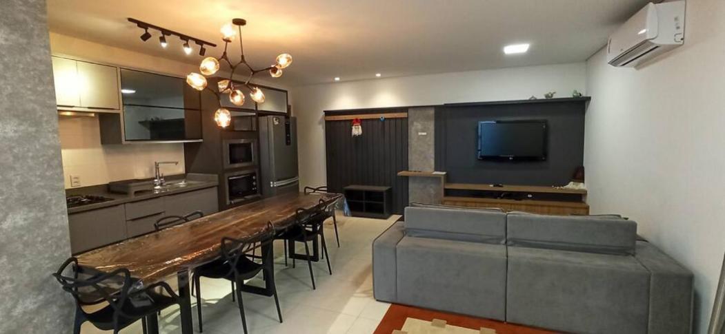 Lindo Apto Em Home Club Na Praia Alegre Penha  Extérieur photo